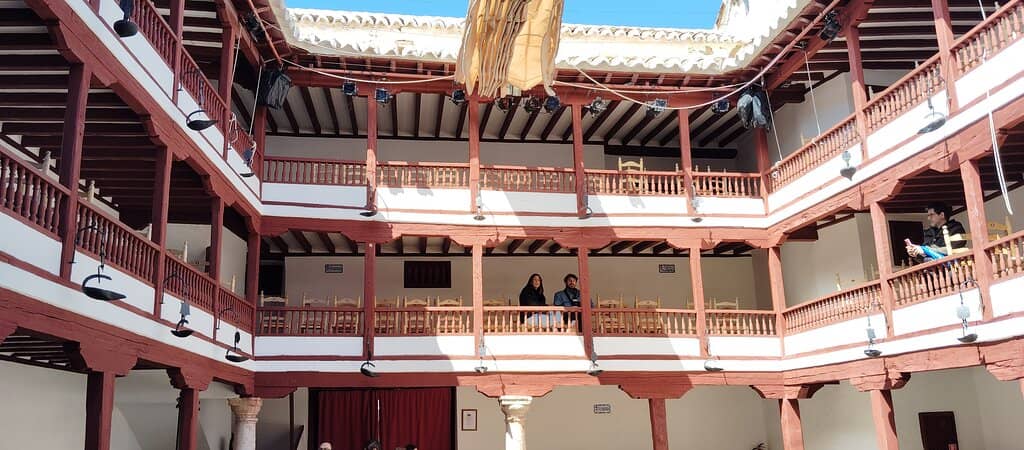 Architectural Uniqueness