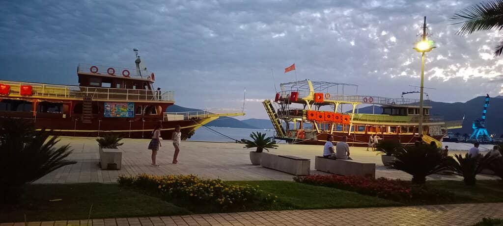 Long Beach Halloween Fest