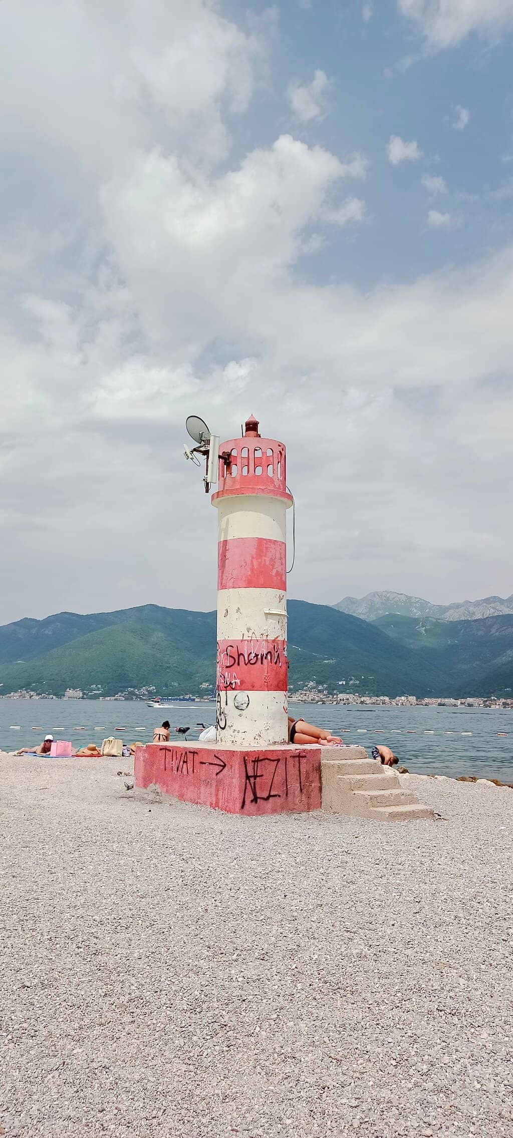 Spectacular Sunset Views