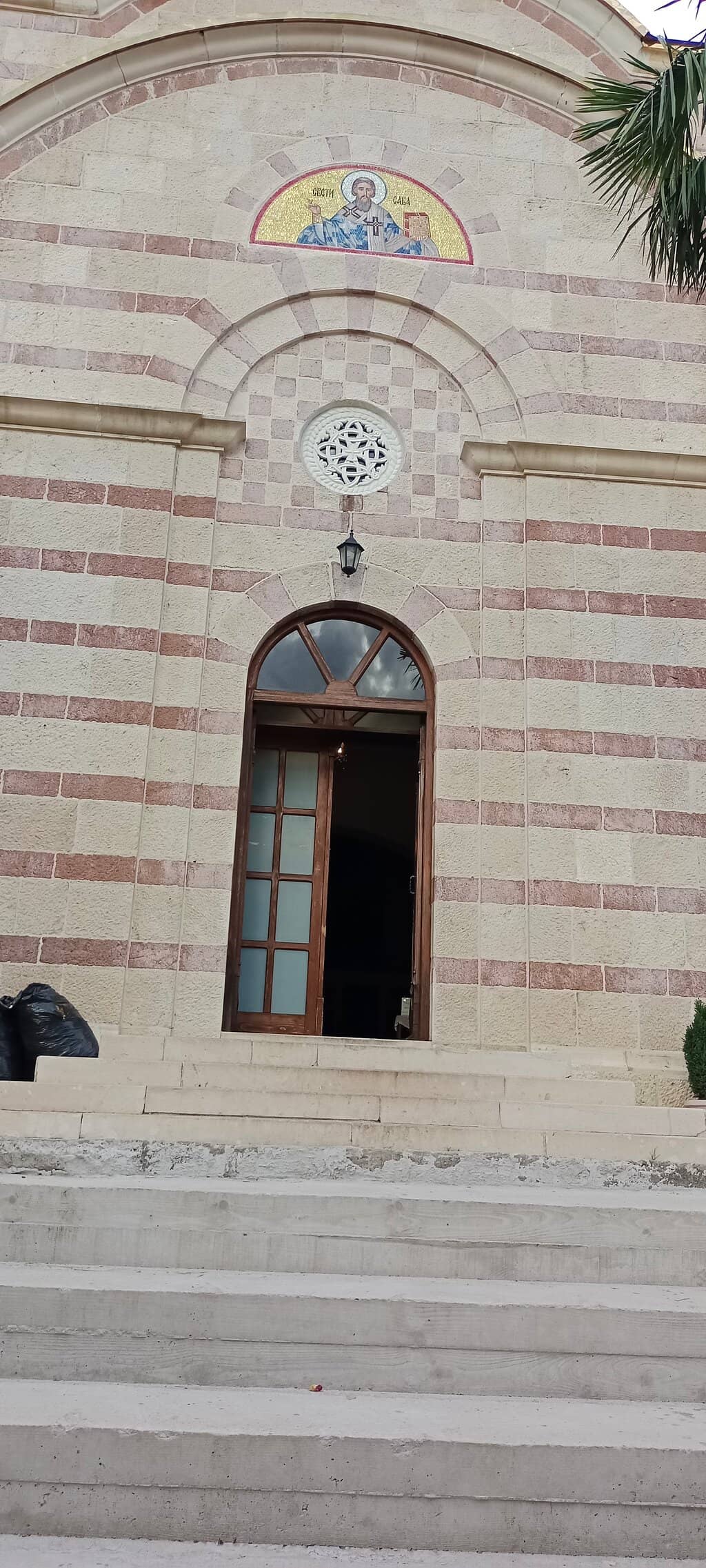 Beautiful Dome