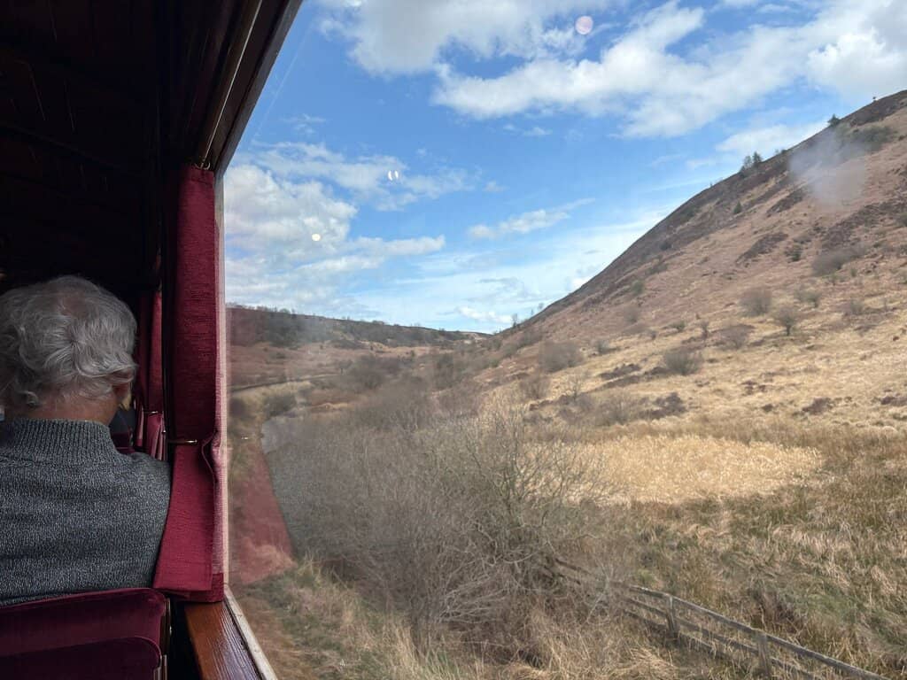 Goathland Station