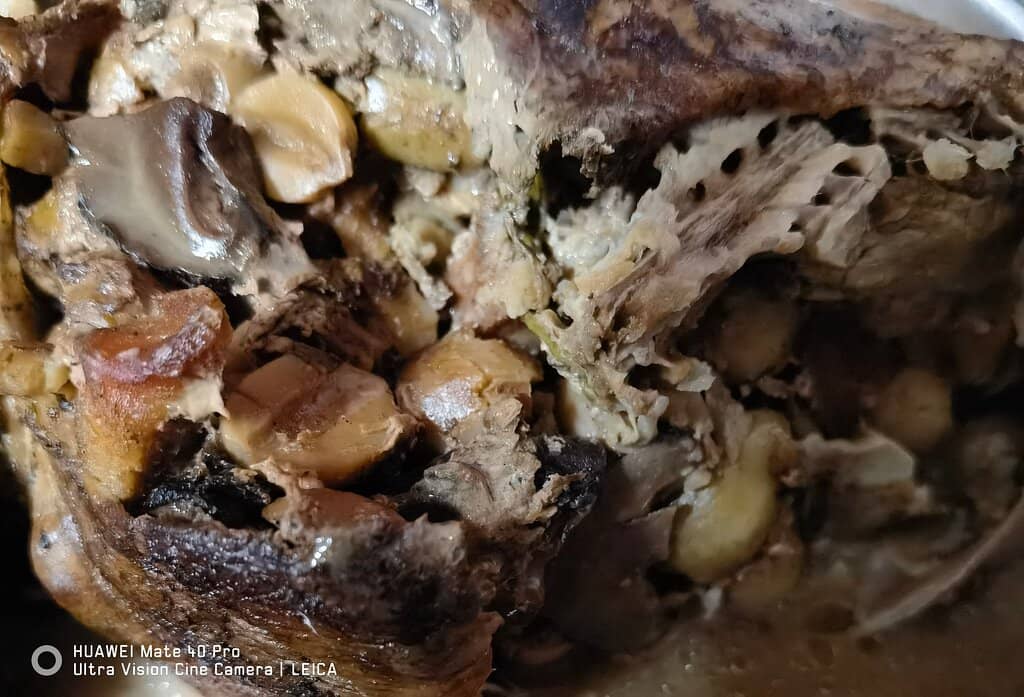 Michelin Bib Gourmand Recognition