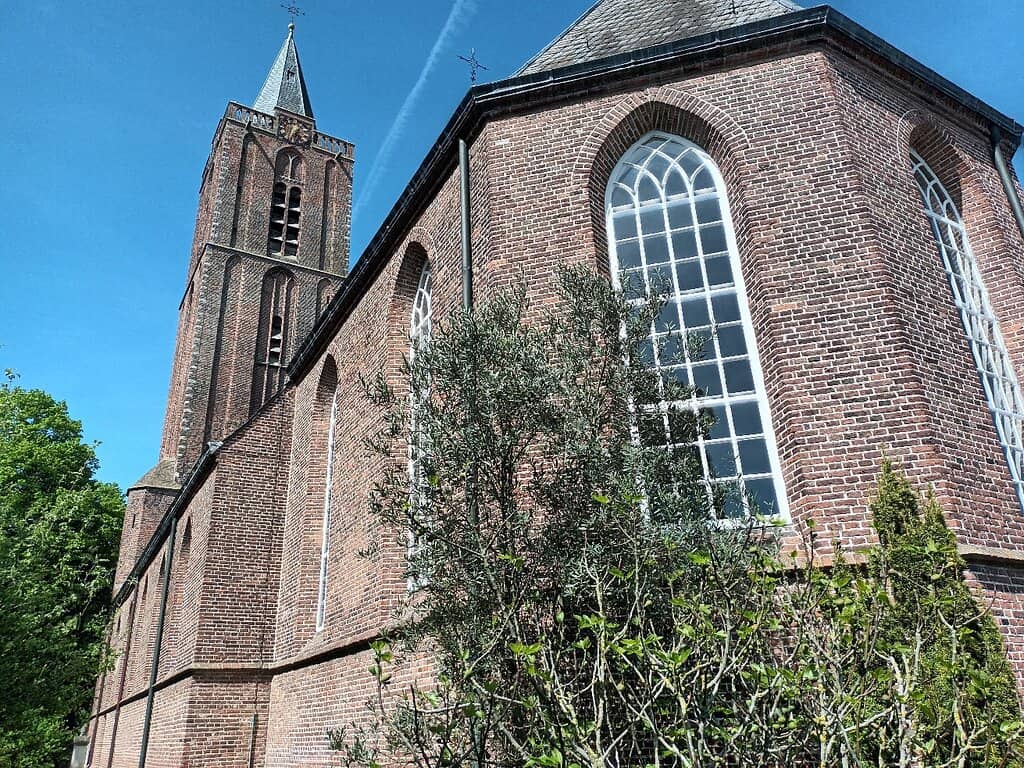 Acoustics and Organ