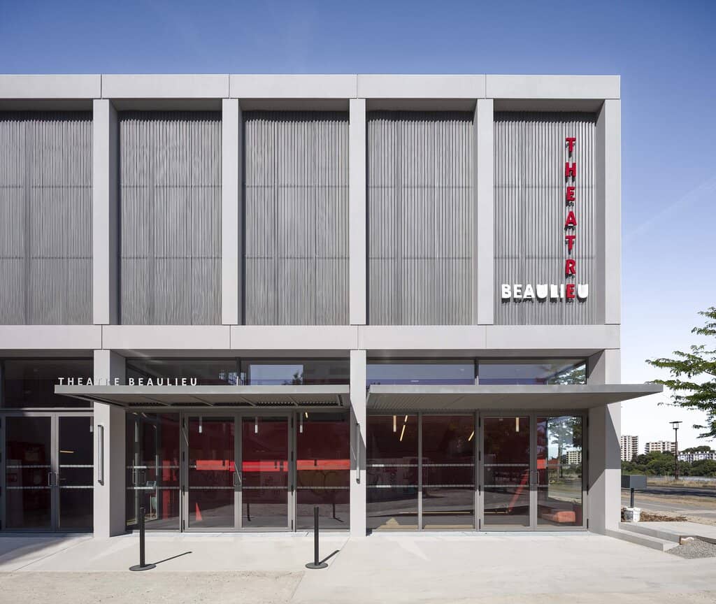 Wildlife Viewing Spots