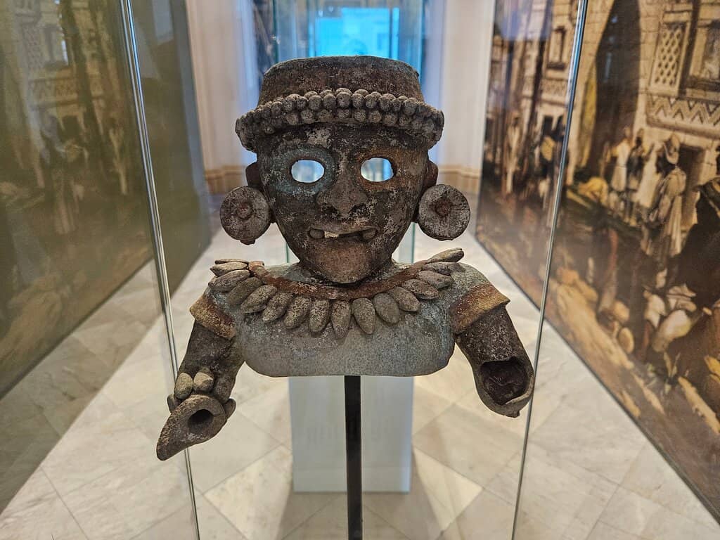 Paseo de Montejo Promenade