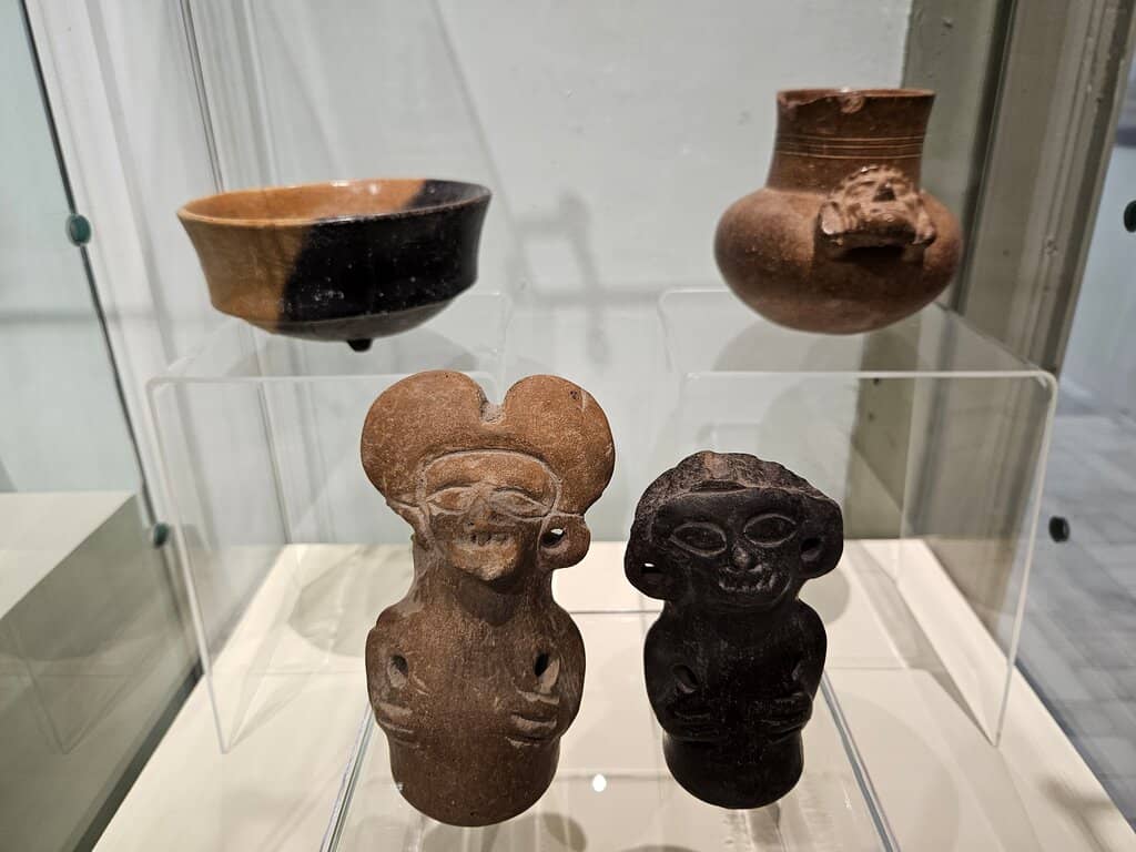 Mayan History & Artifacts