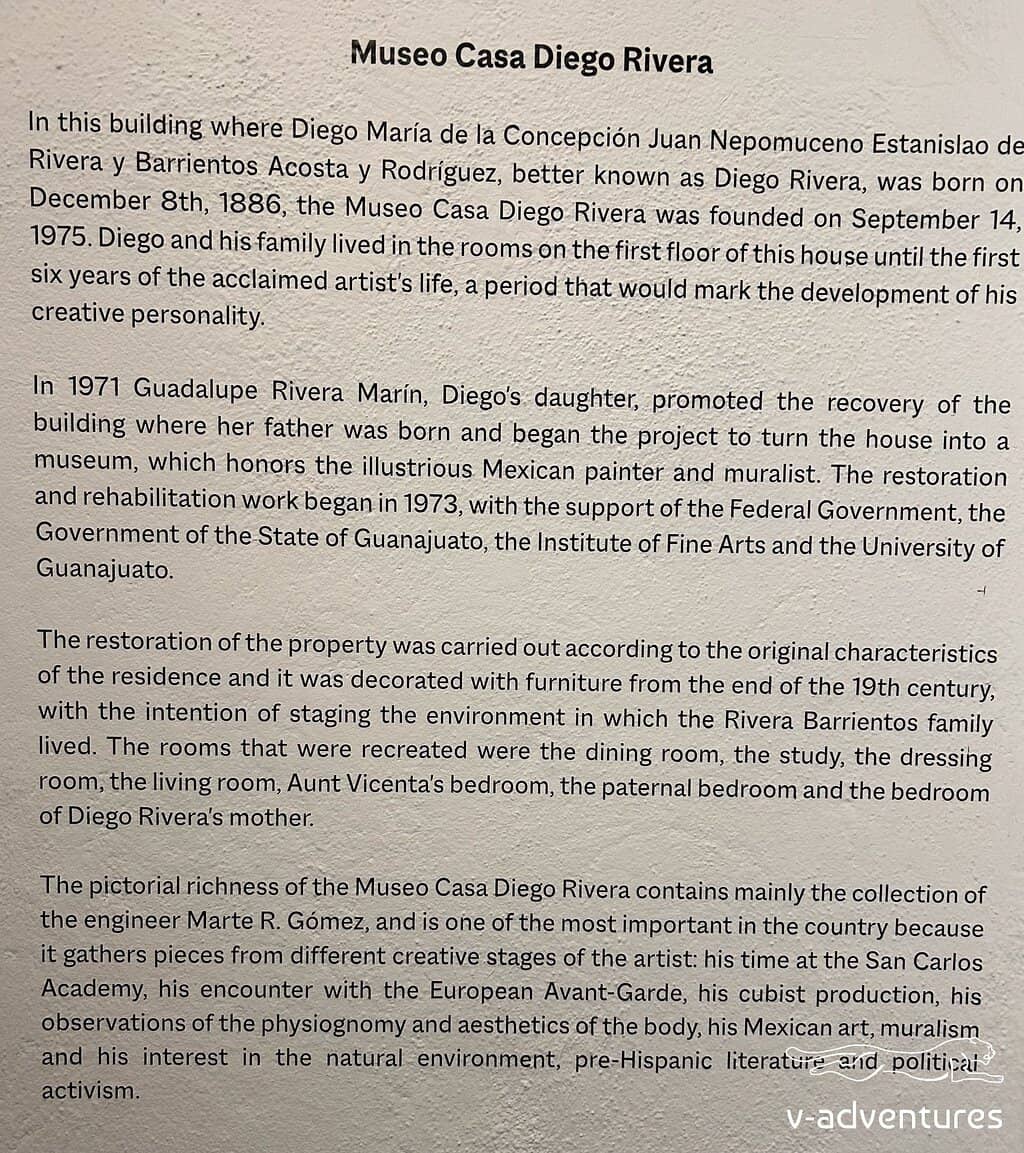 Recreated Childhood Home