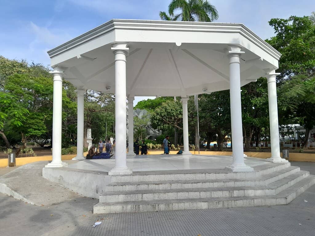 Cultural Hub & Performances