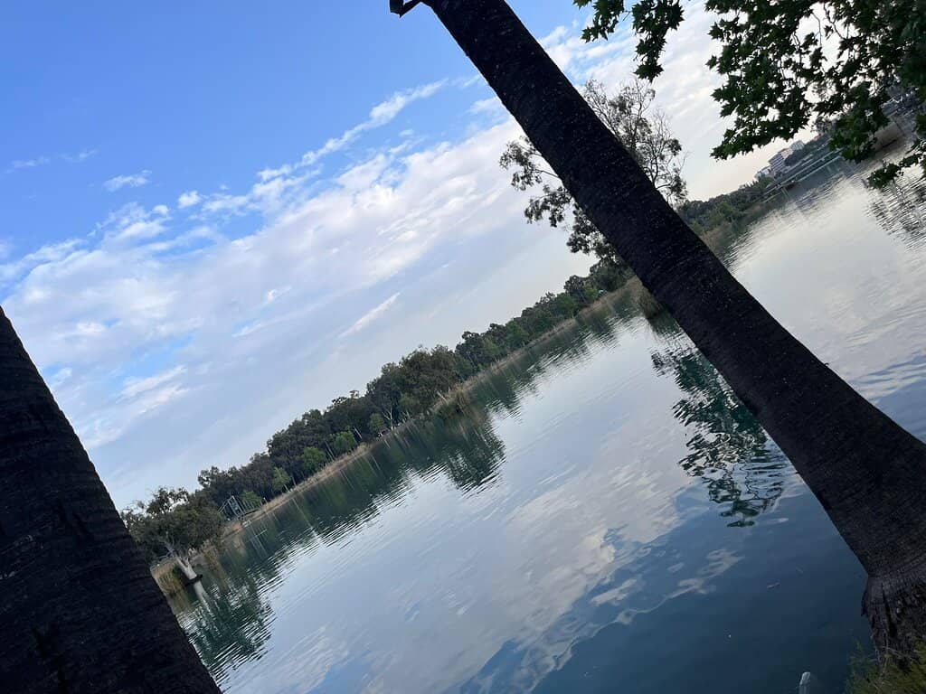 Vertical photo