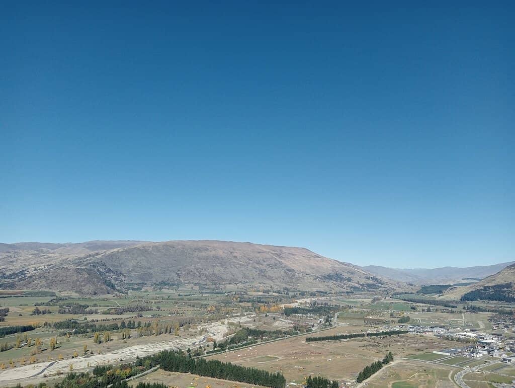 Accessible Loop Track