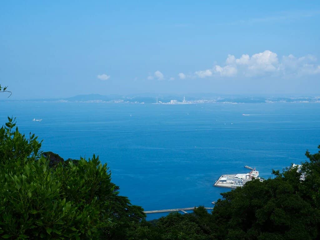 Hyakushakuyama Kannon