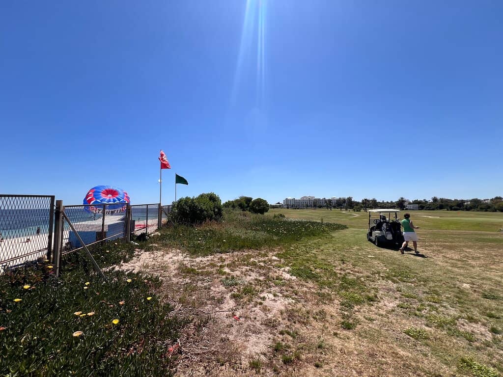 Friendly and Honest Staff