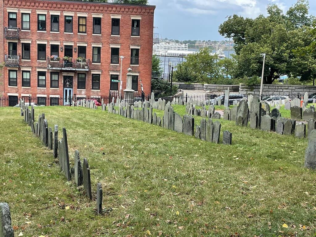 African American Burial Ground