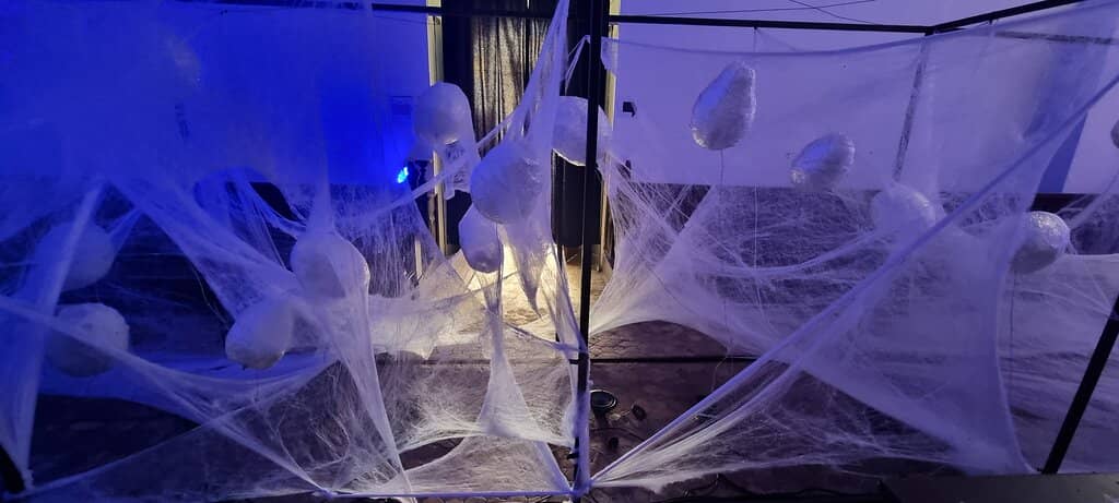 Architectural Details