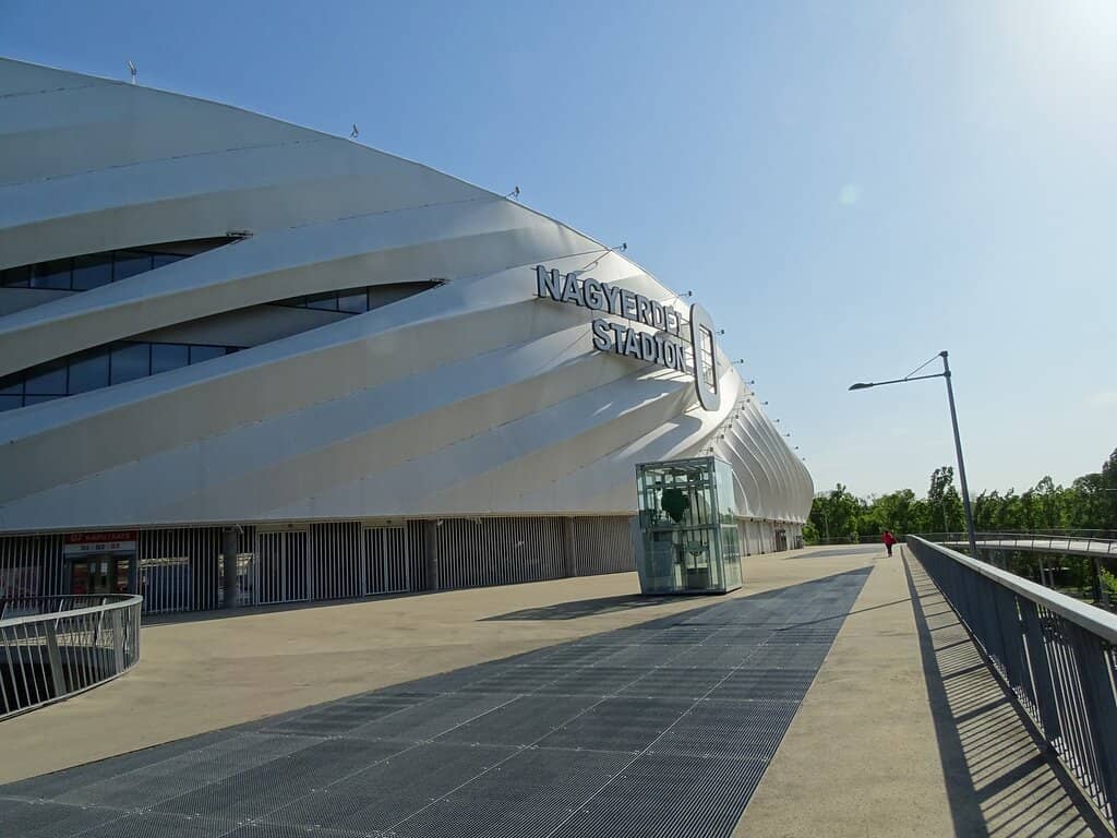 Modern Architecture