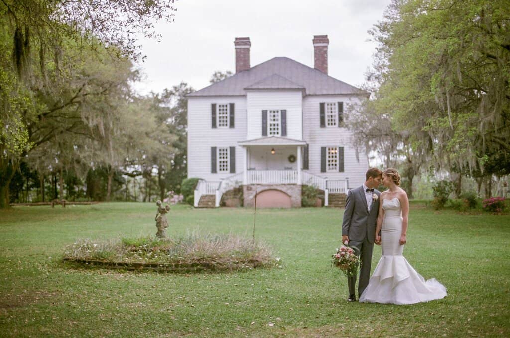 Southern Tea Room Experience