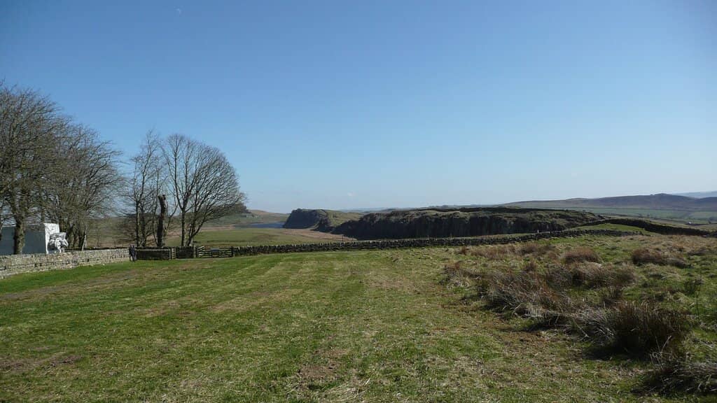 Hadrian's Wall Path