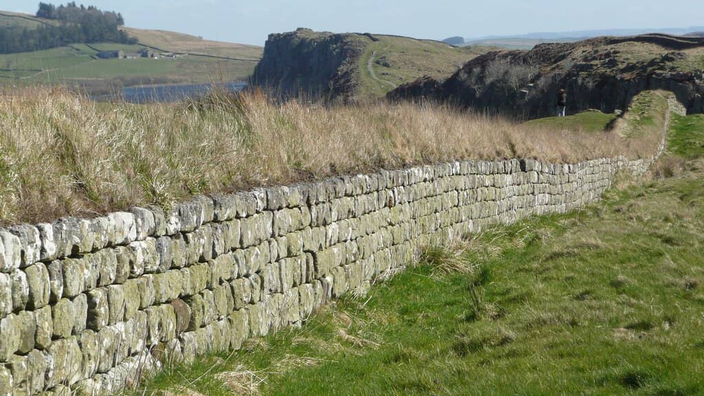 Hadrian's Wall Path