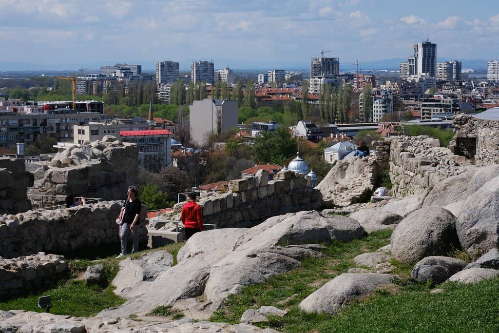 Children's Mini-Train