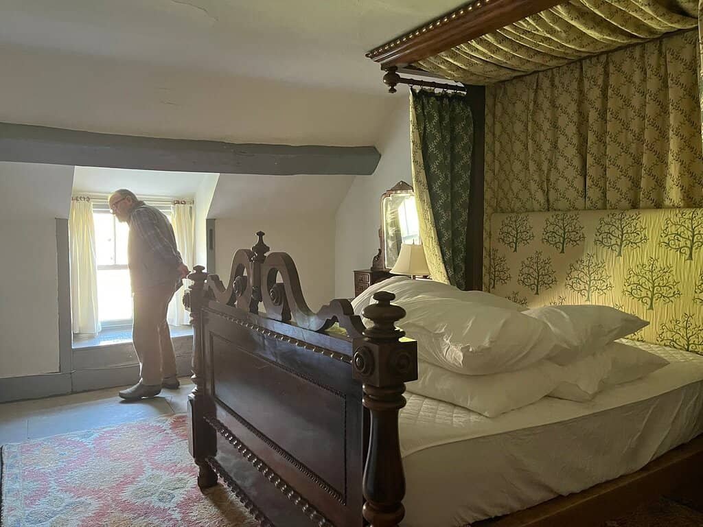 The Beacons Way Trail