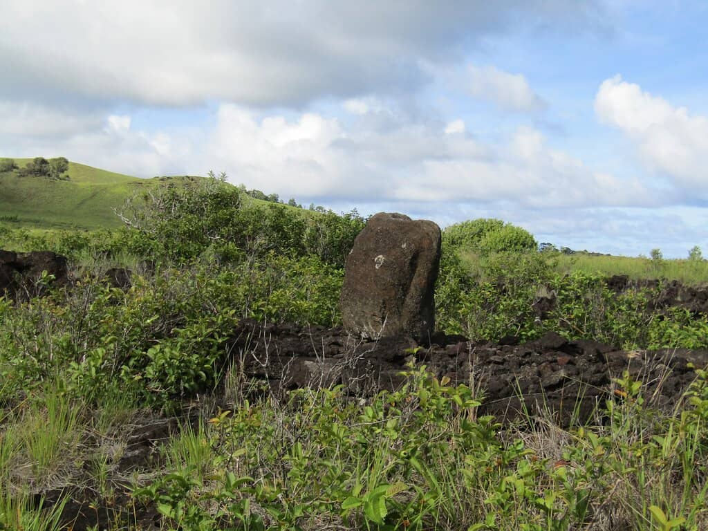 The Drum Cave's Depths