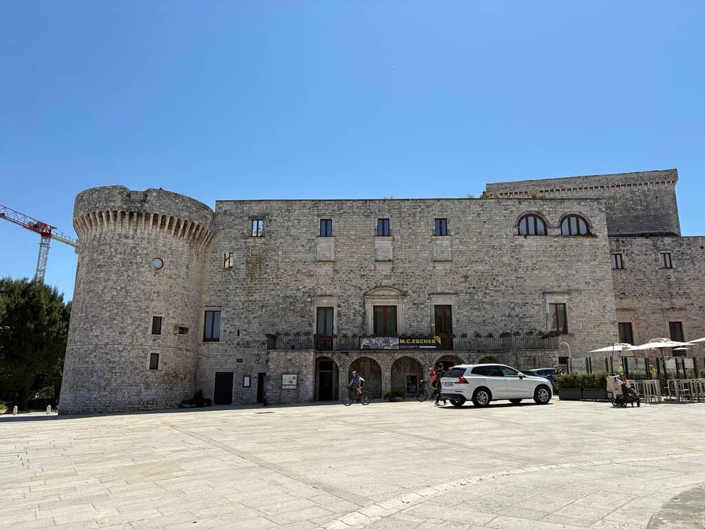 Historic Old Town
