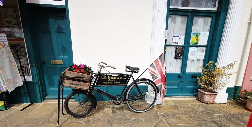 Medieval Timber-Framed Architecture