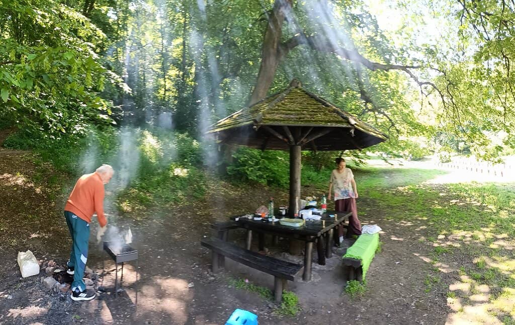 Hajdučka Česma