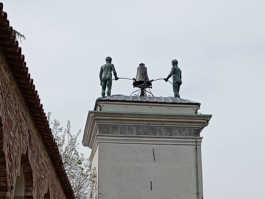 Panoramic City Views