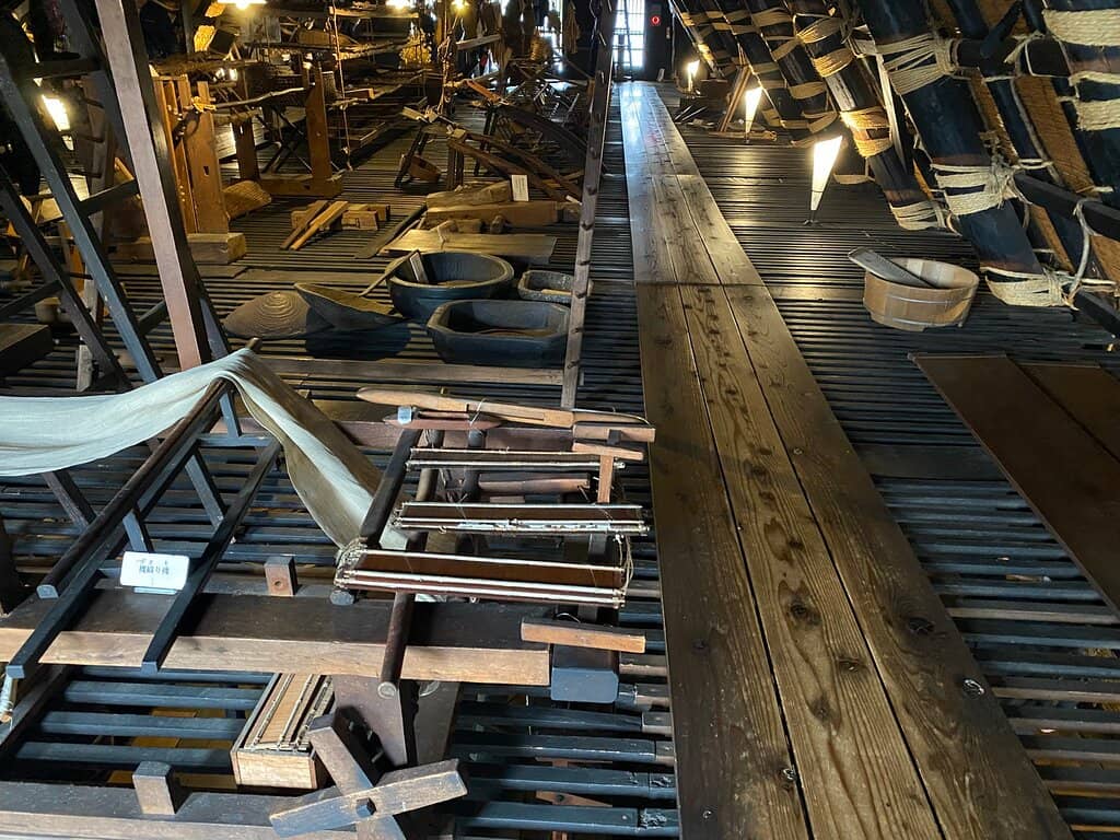 The Ground Floor Hearth