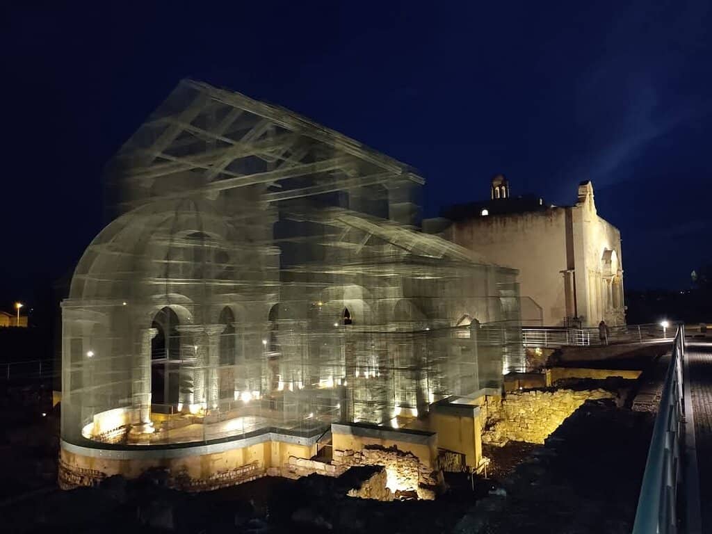 Manfredonia Castle