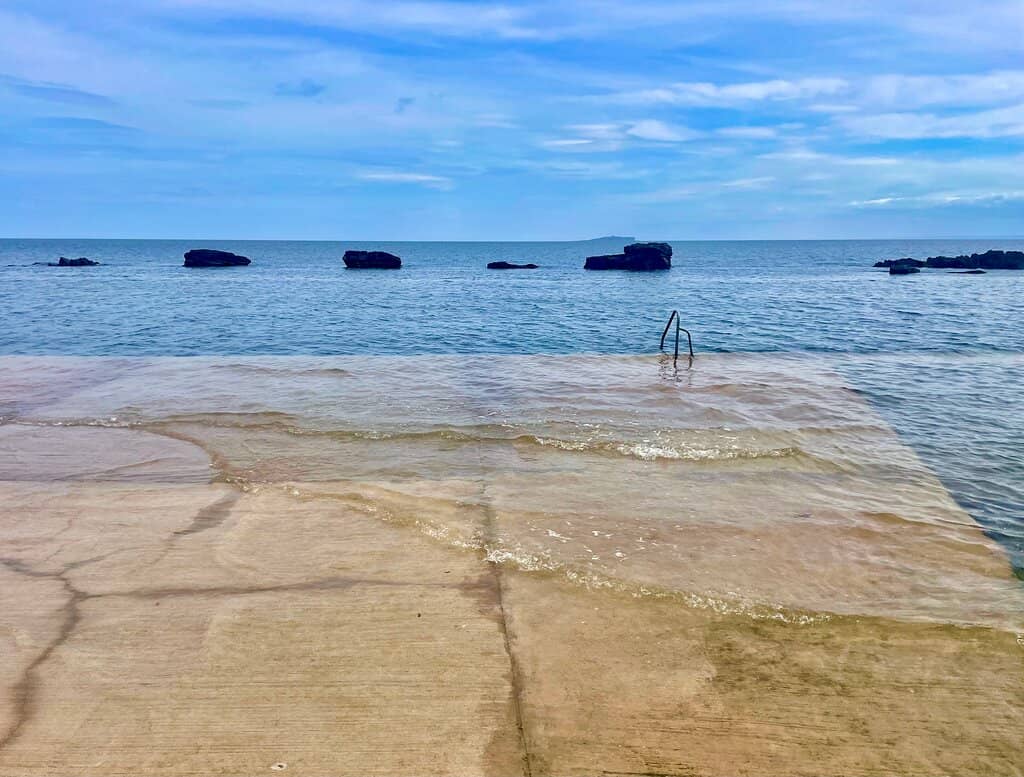 Stunning Coastal Views