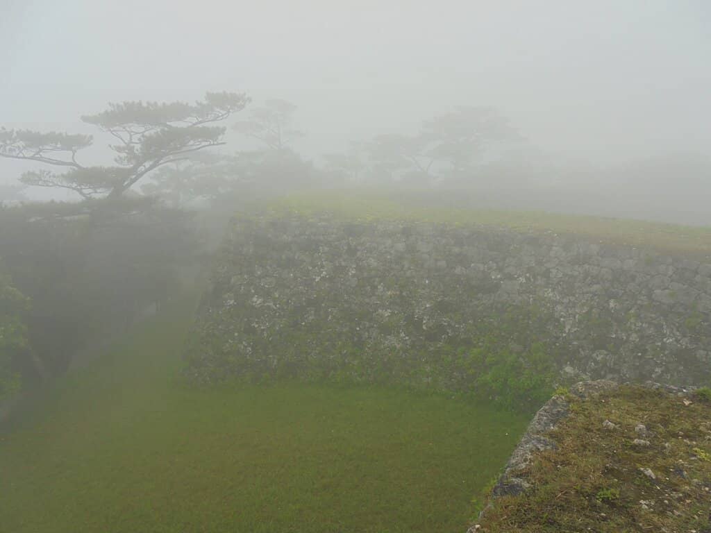 Panoramic Island Vistas