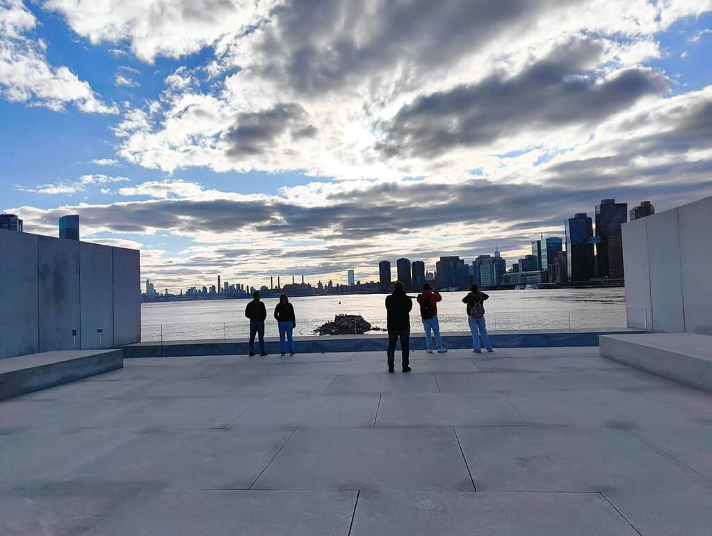 State Representation