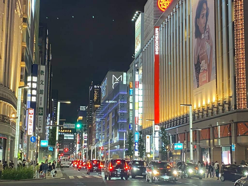 Extensive Wine Selection