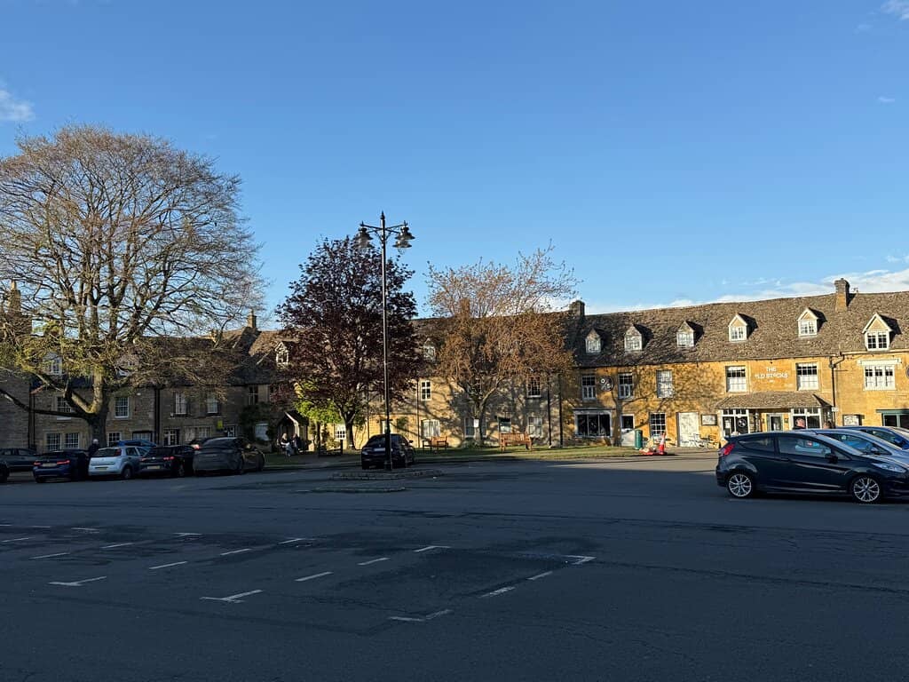 17th Century Plaster Ceiling