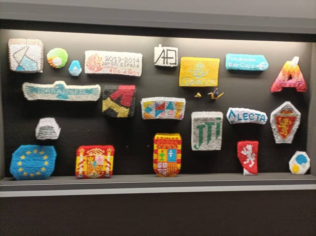 Curator's Showcase