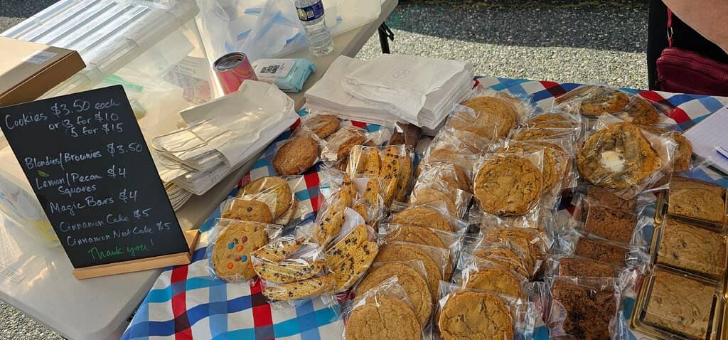 Local Honey & Specialty Foods