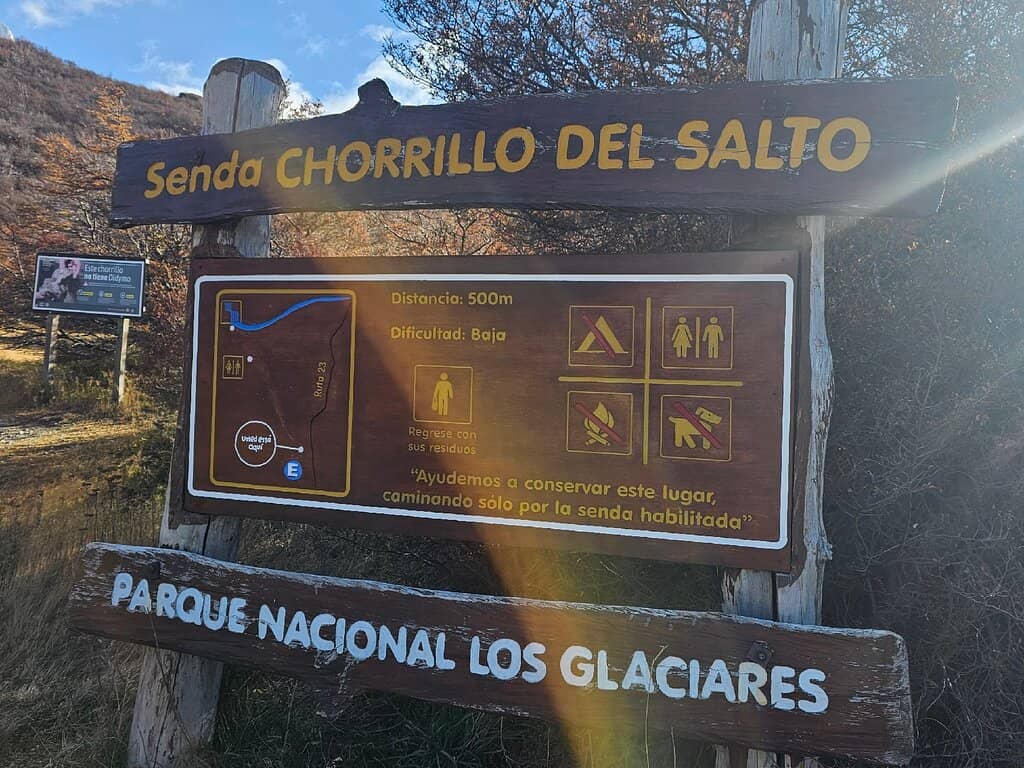 Mirador de los Cóndores