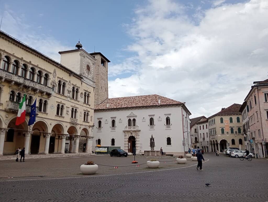 Historical Significance