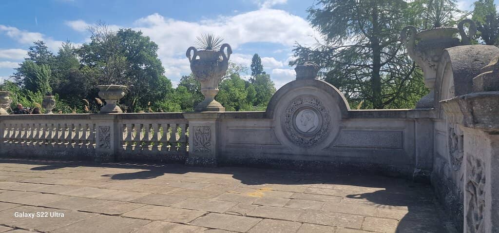 Classic Italian Garden Design