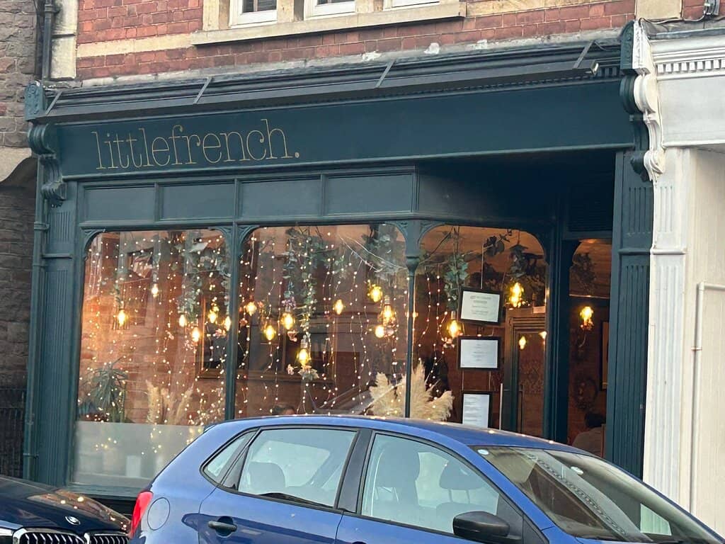 Unique & Generous Portions