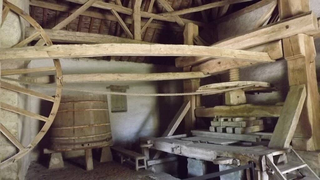 The Enchanting Gardens