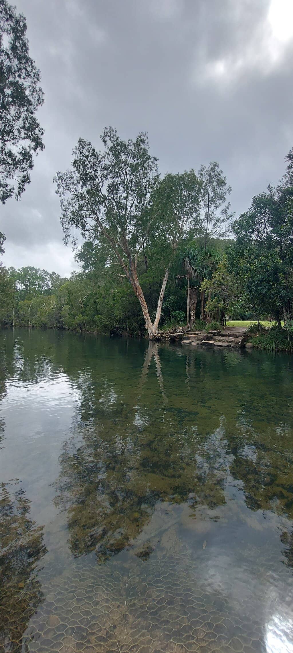 Picnic & Camping Spots