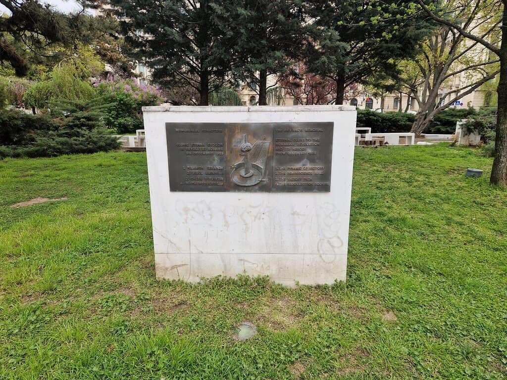 Former Communist Party HQ