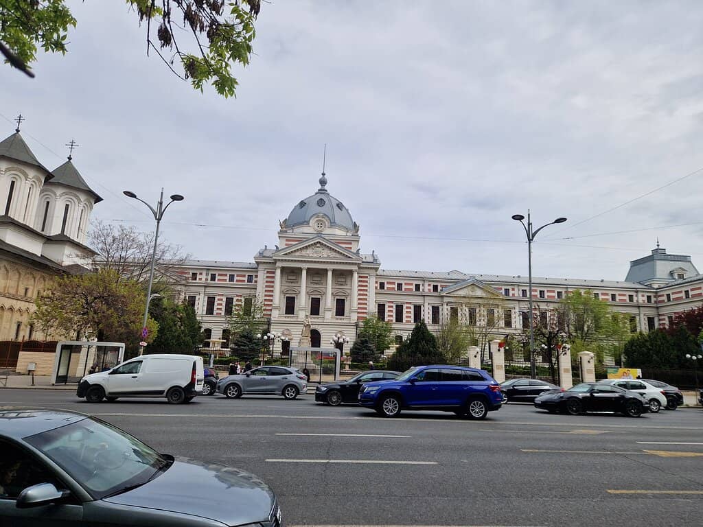 The Historic Apothecary