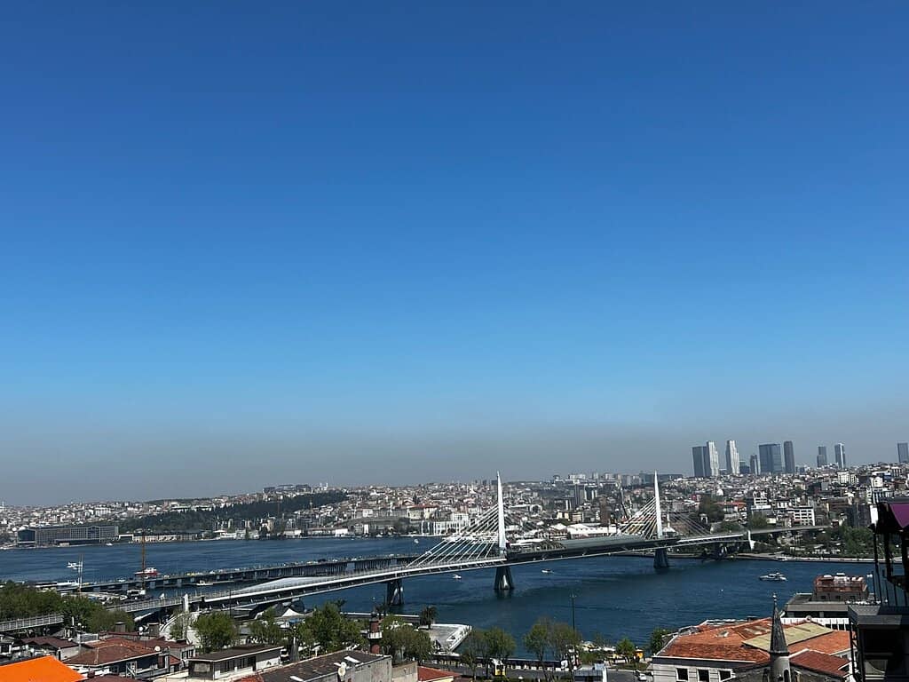 Vertical photo