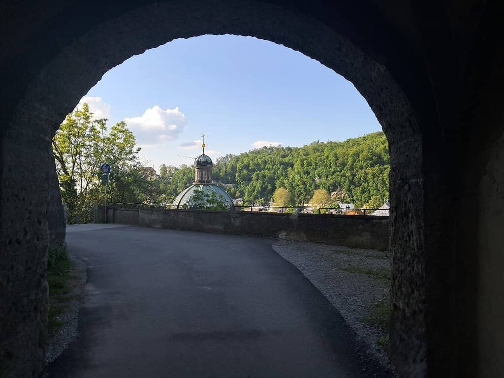 The Crypt