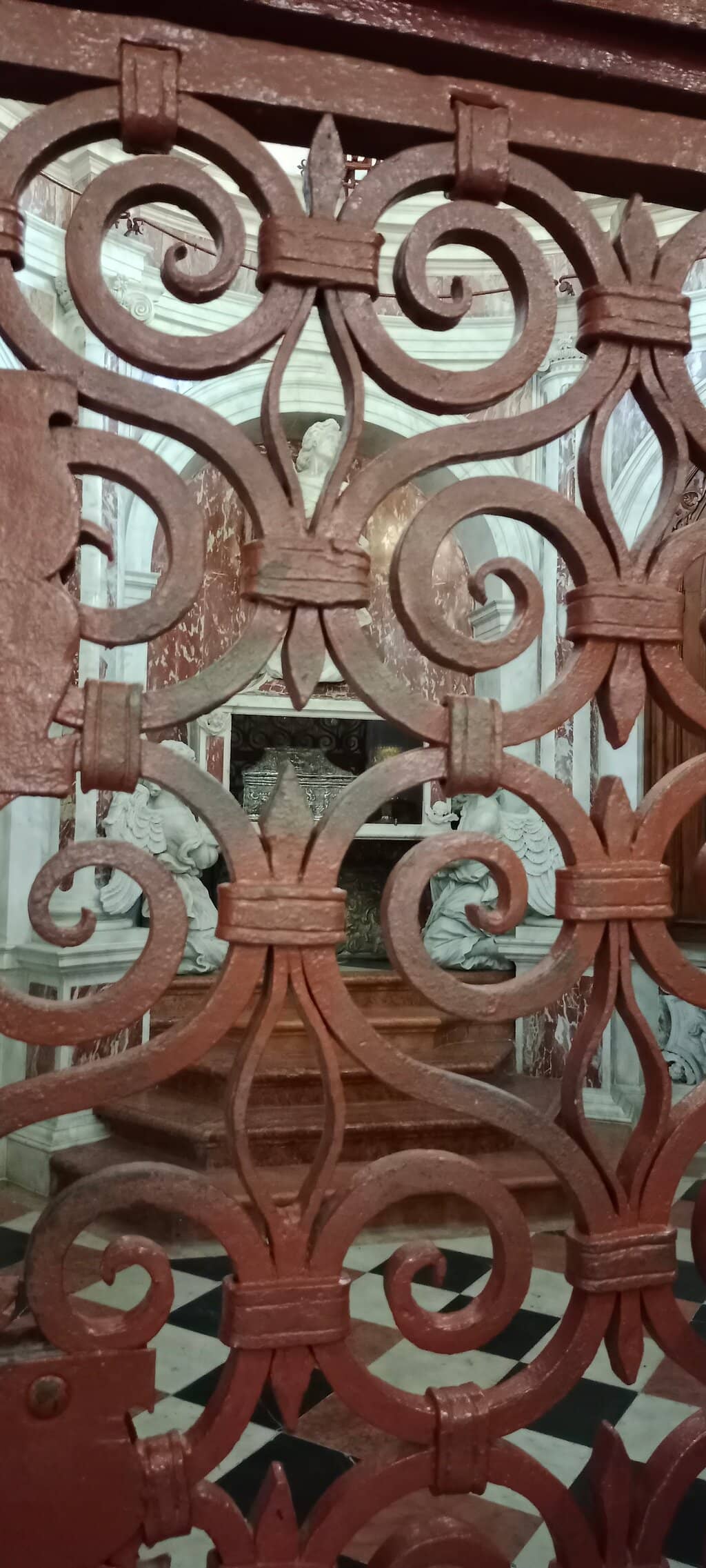 Baroque Bell Towers