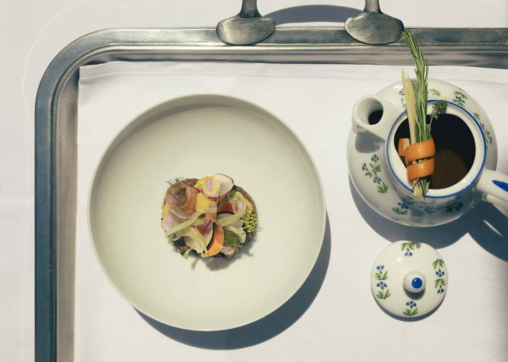 Mediterranean Specialties